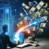 How to make money online